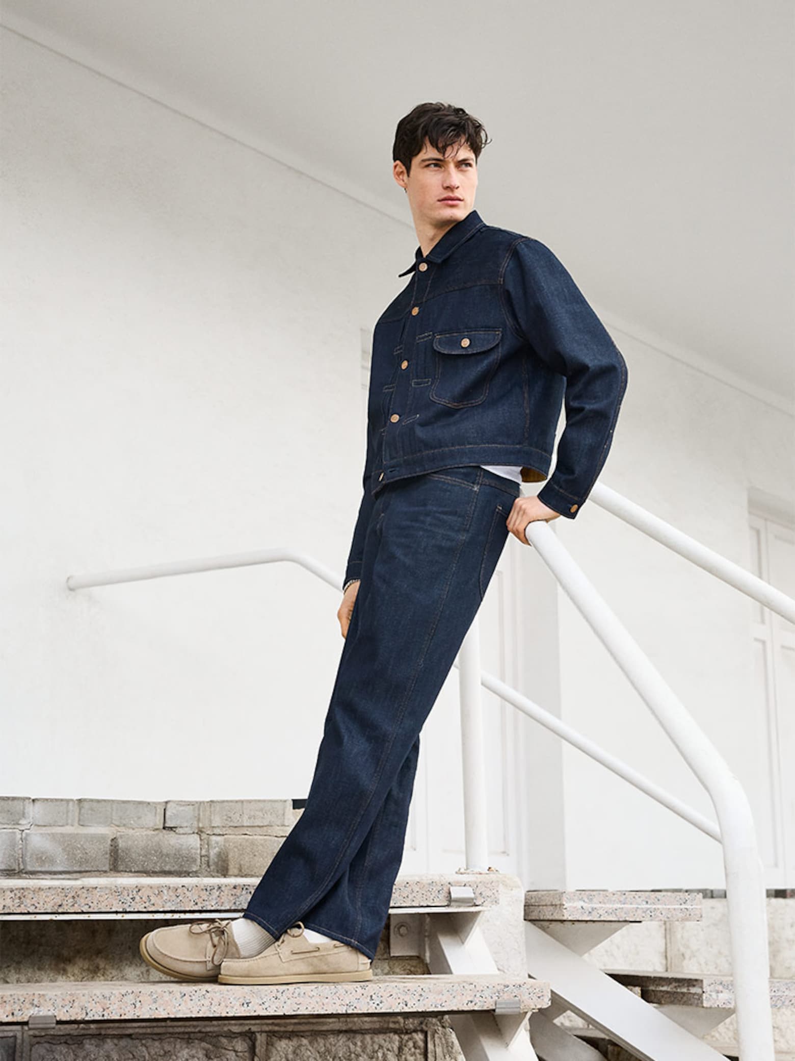 Denim JACK & JONES
