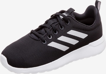 ADIDAS PERFORMANCE Athletic Shoes 'Lite Racer' in Black: front