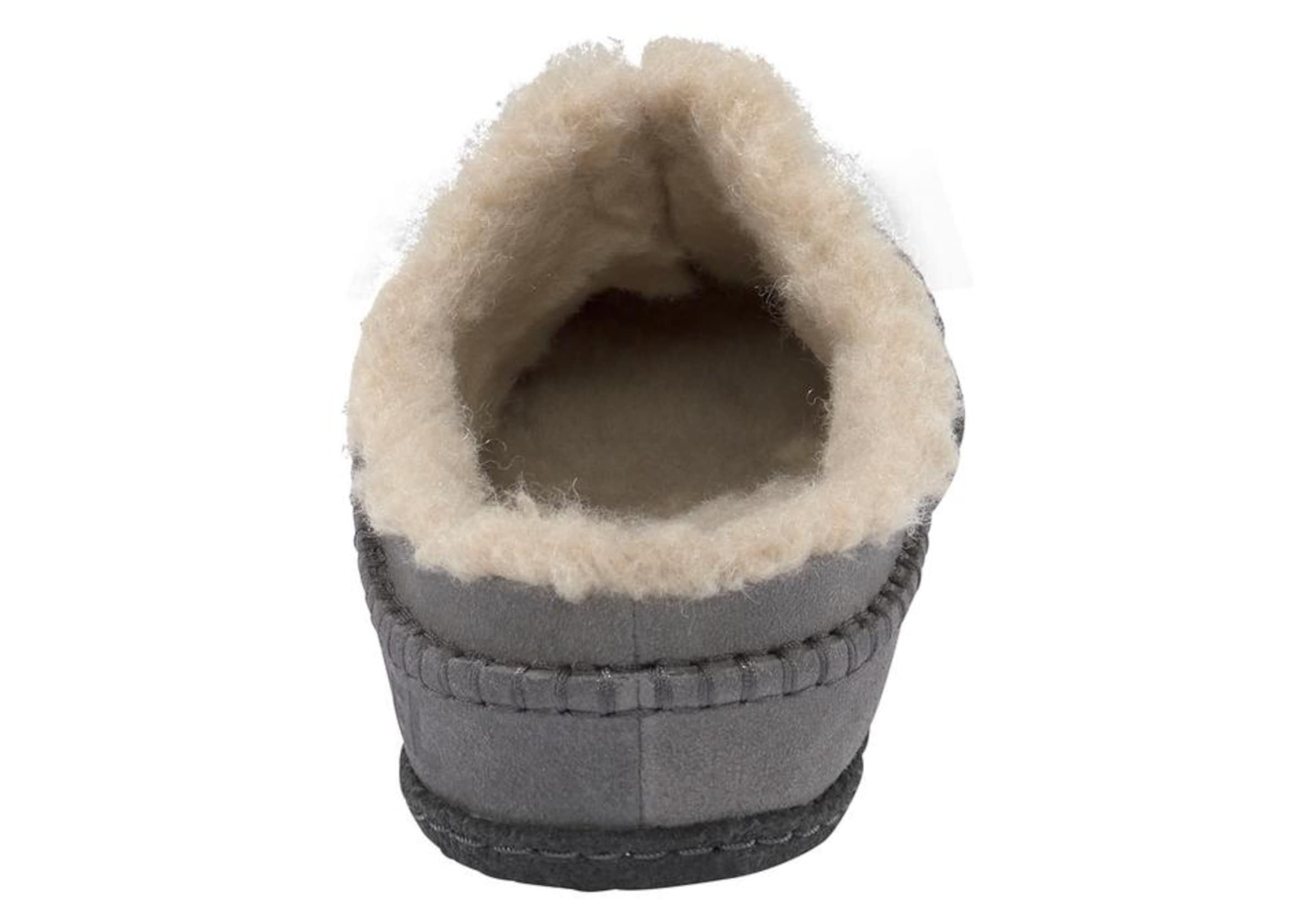 Papuci de casă 'LANNER RIDGE' de la SOREL pe gri