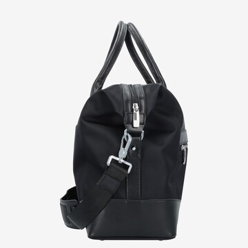 Borsa weekend 'E-Lite Borsa Weekender' di Roncato in nero