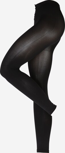 Leggings 'Lia' Swedish Stockings pe negru, Vizualizare produs