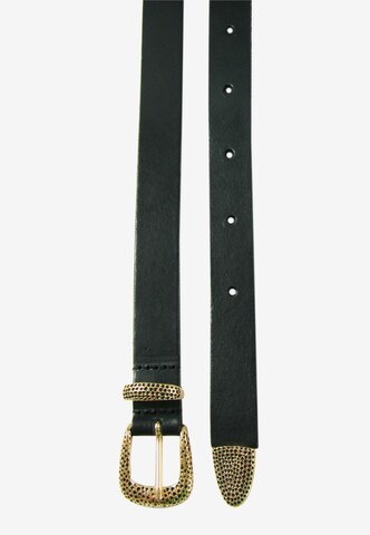 LEGEND Belt in Black