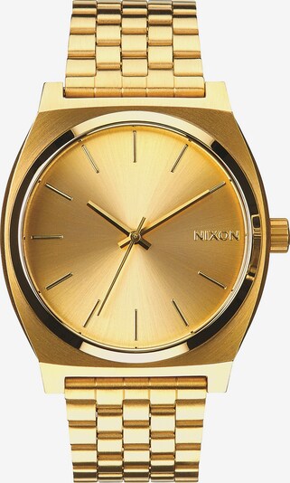 Orologio analogico 'Time Teller' Nixon di colore oro, Visualizzazione prodotti