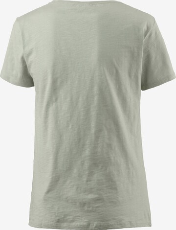 BILLABONG Functioneel shirt 'Essential' in Groen