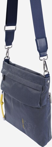 Suri Frey Shoulder Bag 'Marry' in Blue