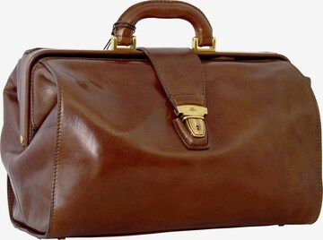 The Bridge Briefcase 'Today' in Brown