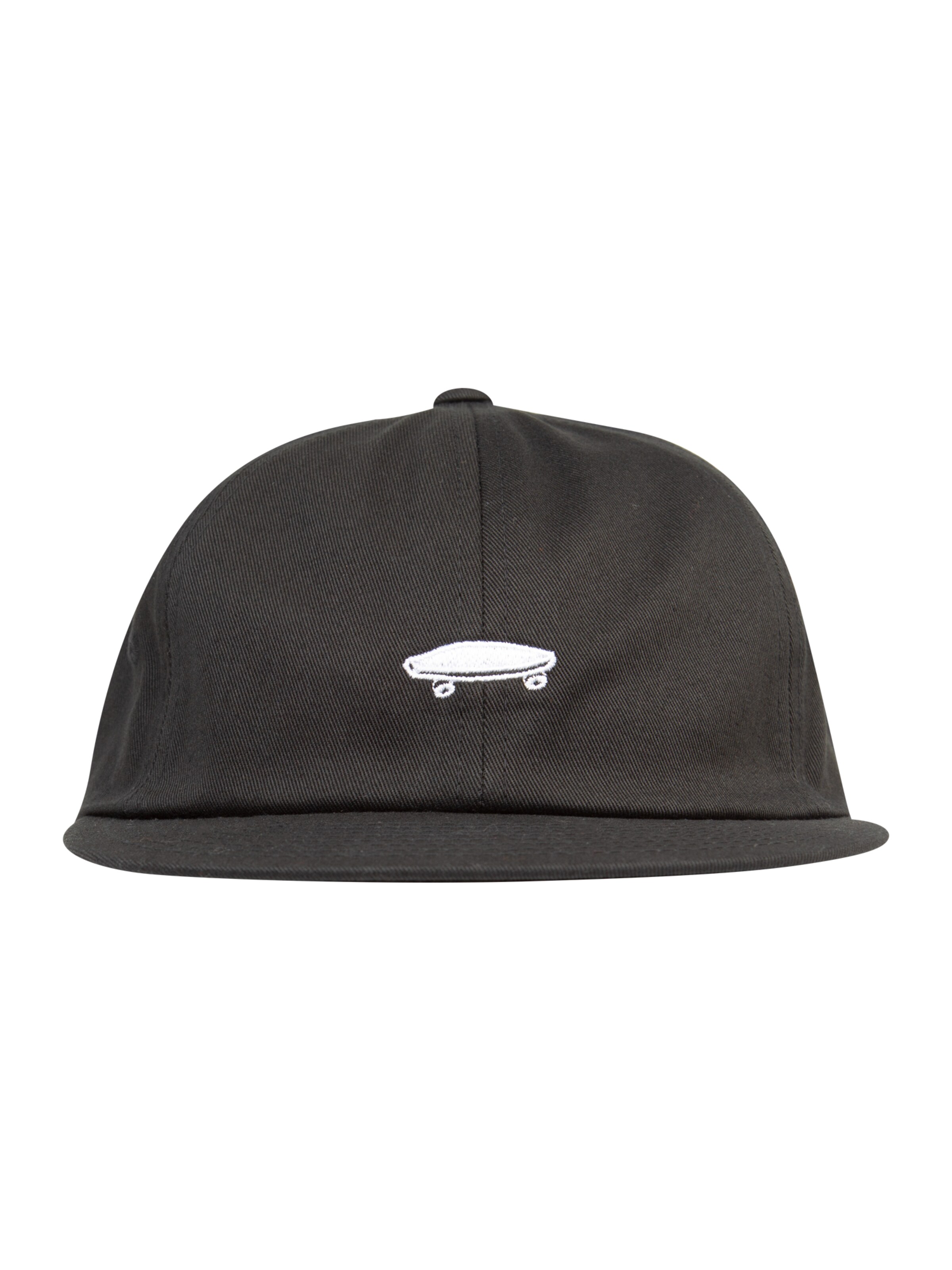Casquette 'Salton II' VANS en noir
