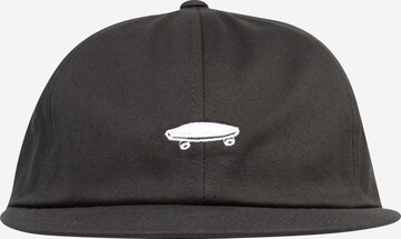 VANS Cap 'Salton II' in Schwarz