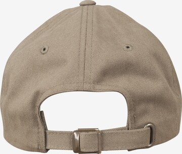 Cappello da baseball di Flexfit in grigio