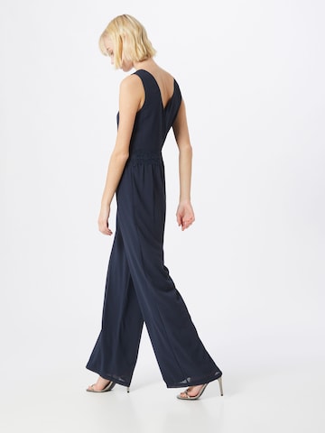 Tuta jumpsuit 'Milini' di VILA in blu