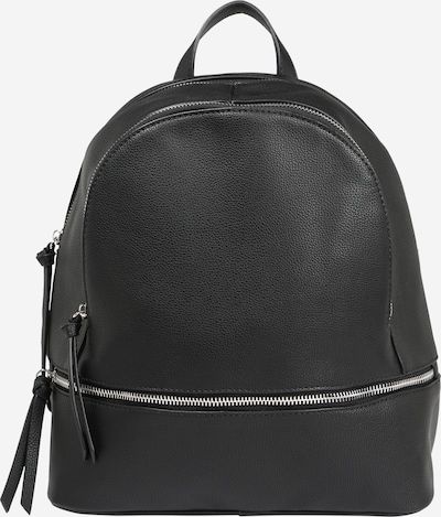 ABOUT YOU Backpack 'Ina' in Black, Item view
