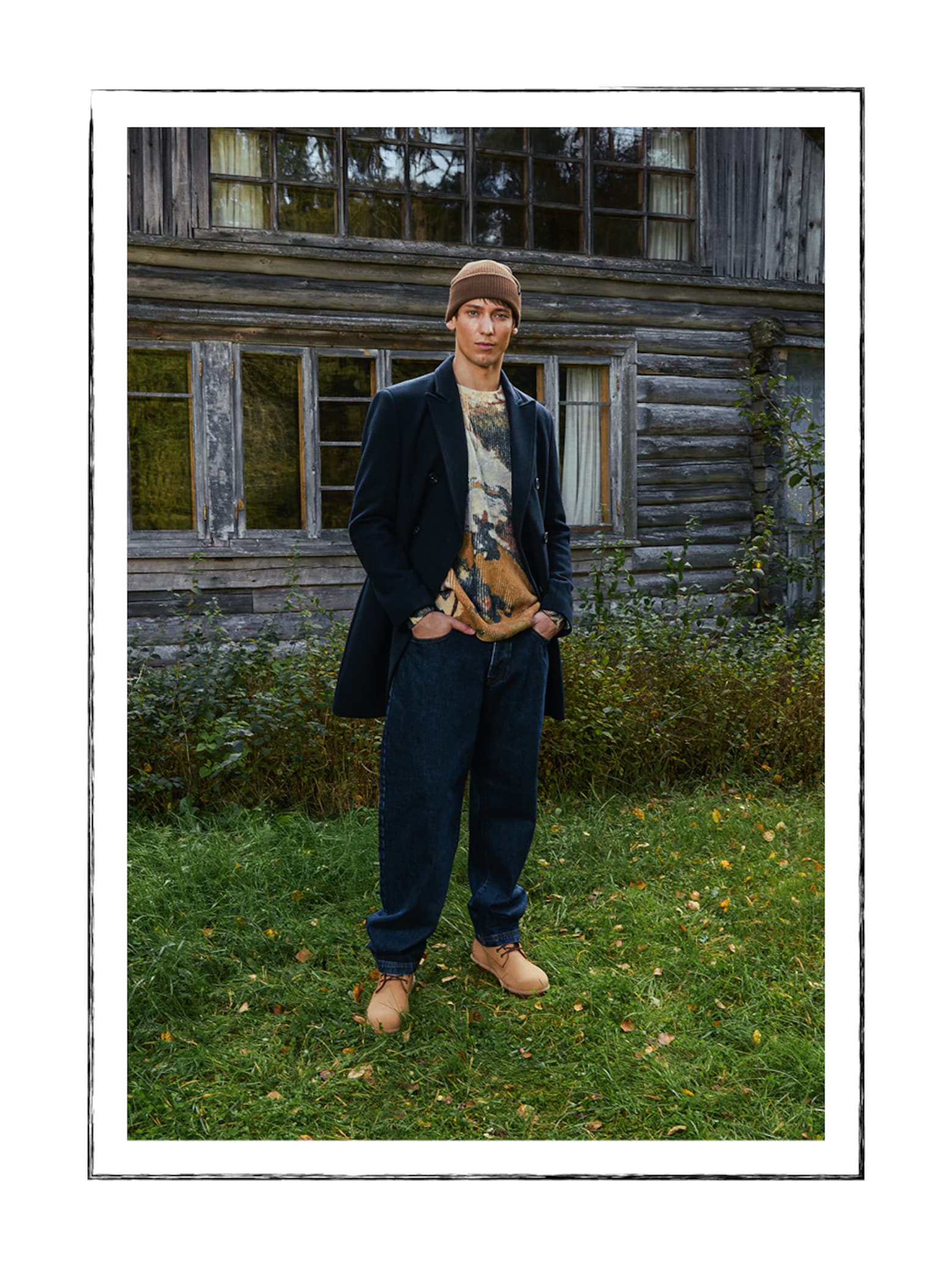 La nieve te congela - Estilo primero, frío nunca Chaquetas de invierno