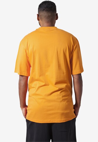 T-Shirt Urban Classics en orange