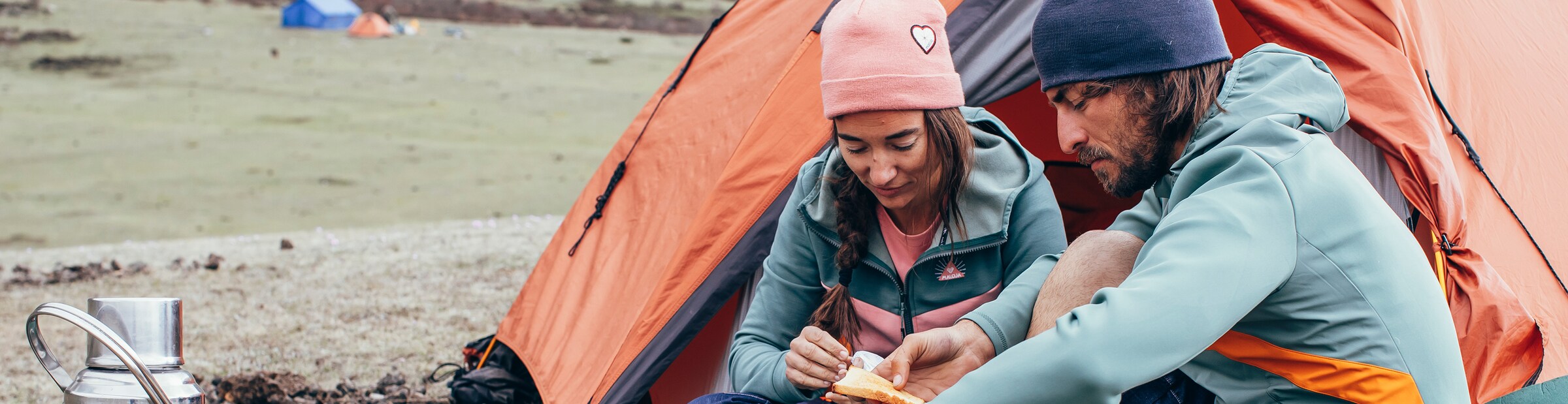 Maloja Online Shop About You 