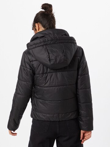 G-Star RAW Between-Season Jacket 'Meefic' in Black