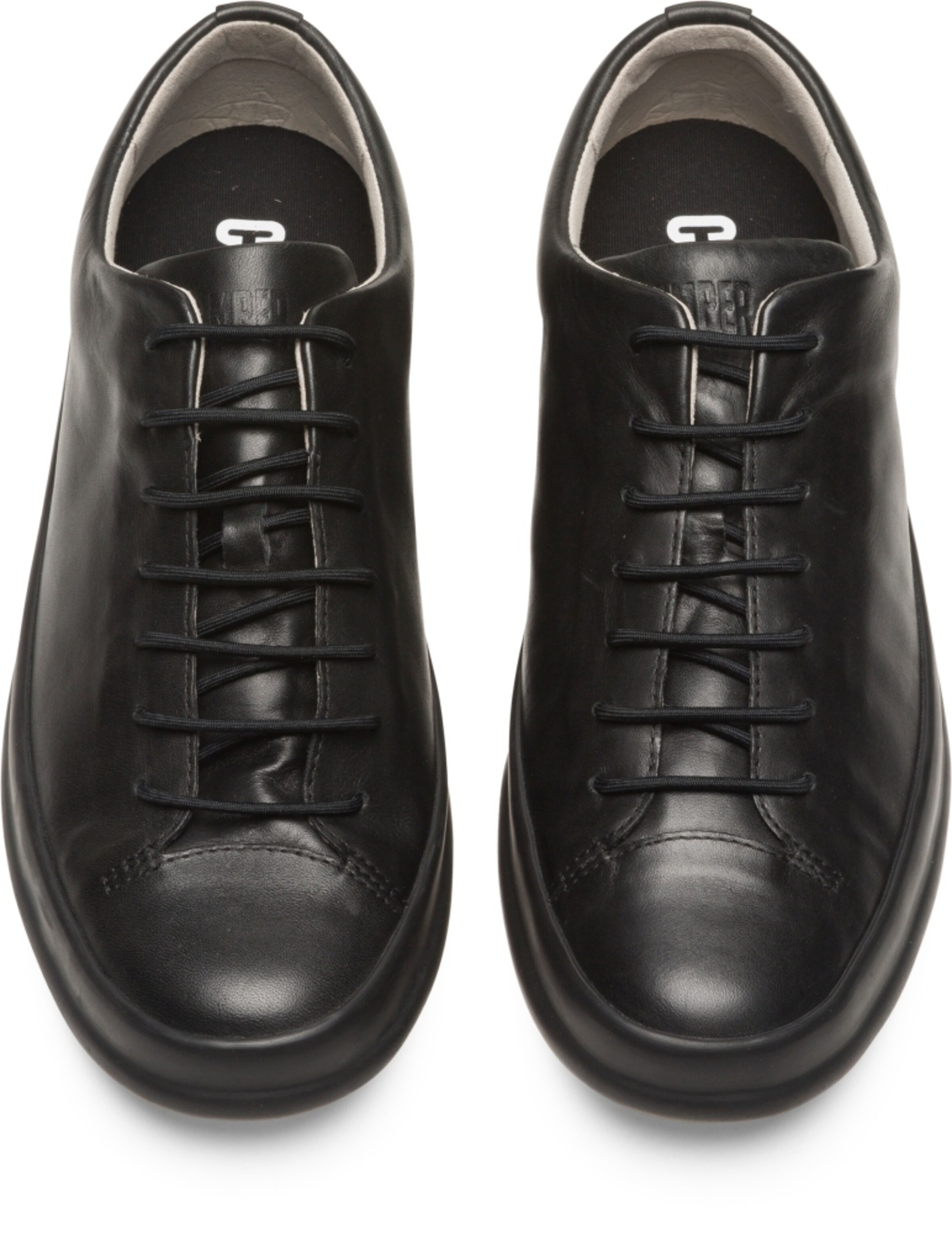 Sneaker bassa ' Chasis ' di CAMPER in nero