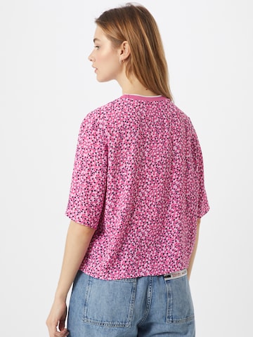 Tommy Jeans Shirt in Pink