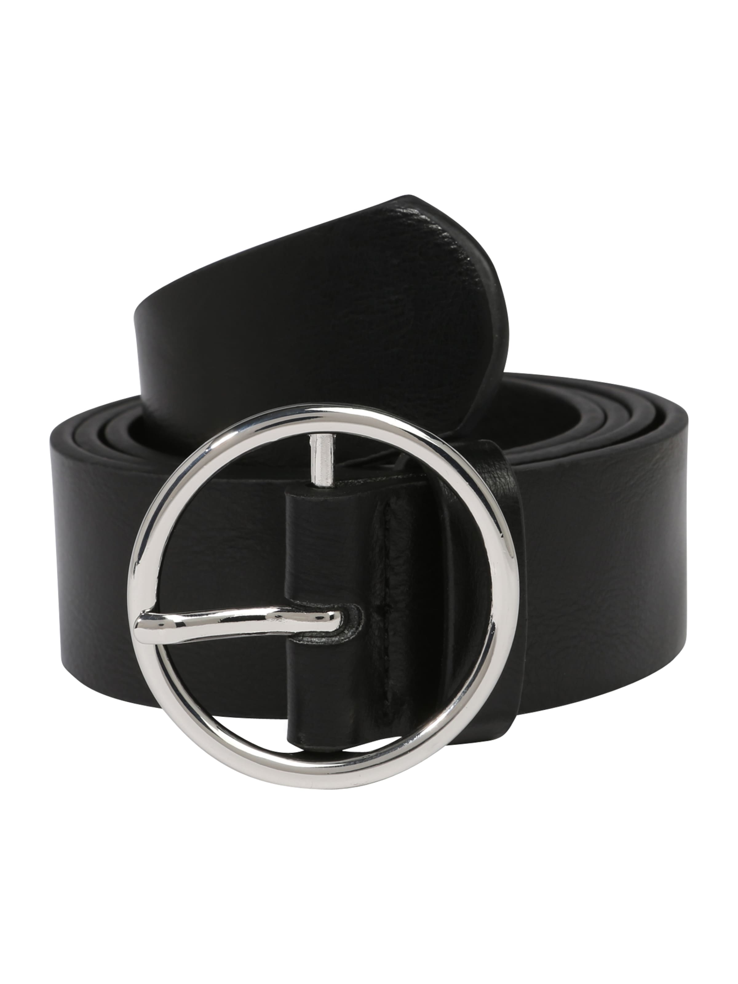 ABOUT YOU Belt in Black: front