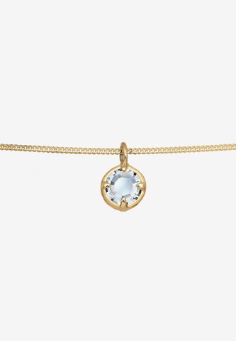 ELLI PREMIUM Kette in Gold