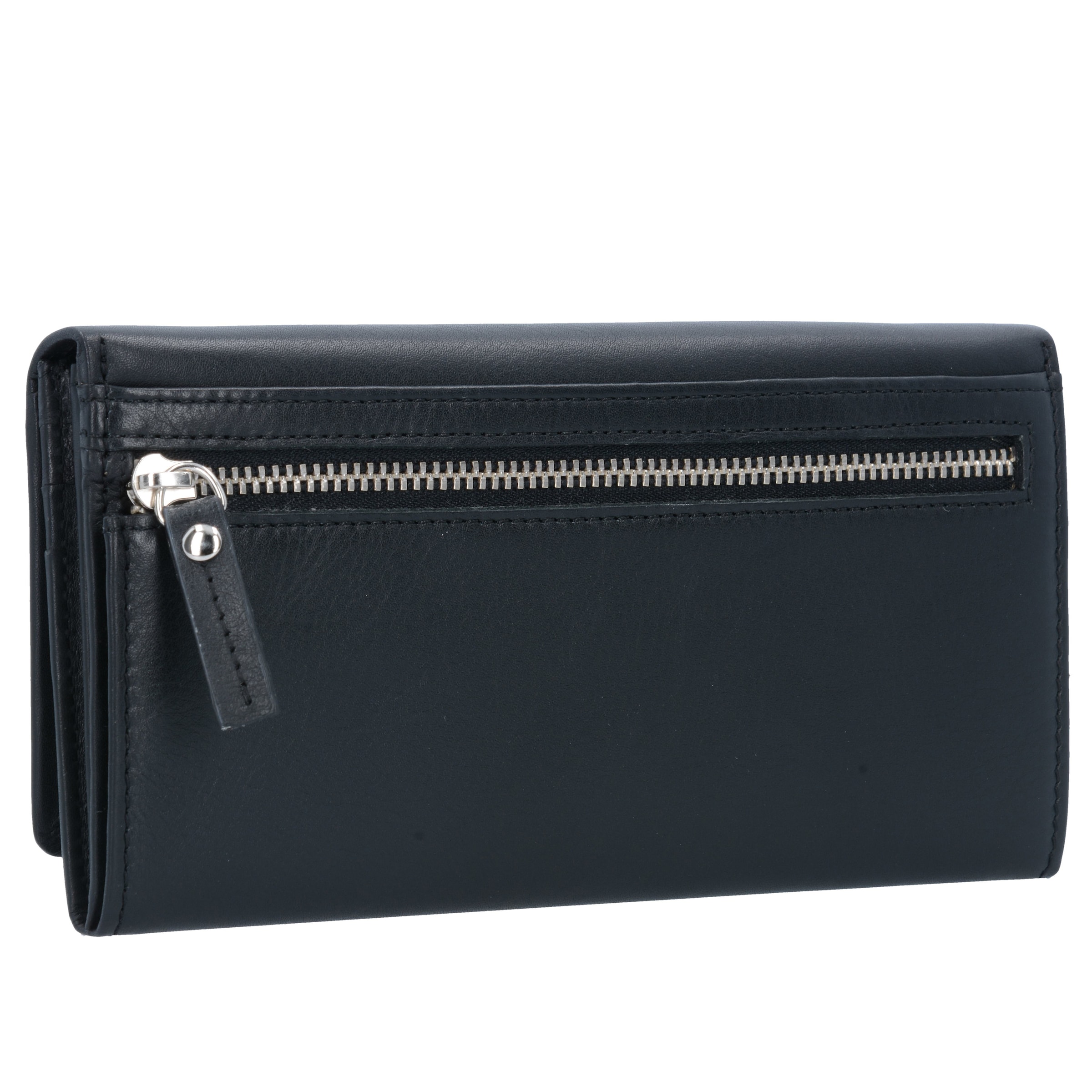 Maître Wallet 'Belg Diedburg' in Black