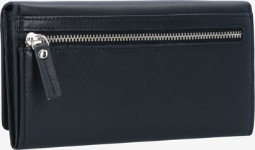 Maître Wallet 'Belg Diedburg' in Black