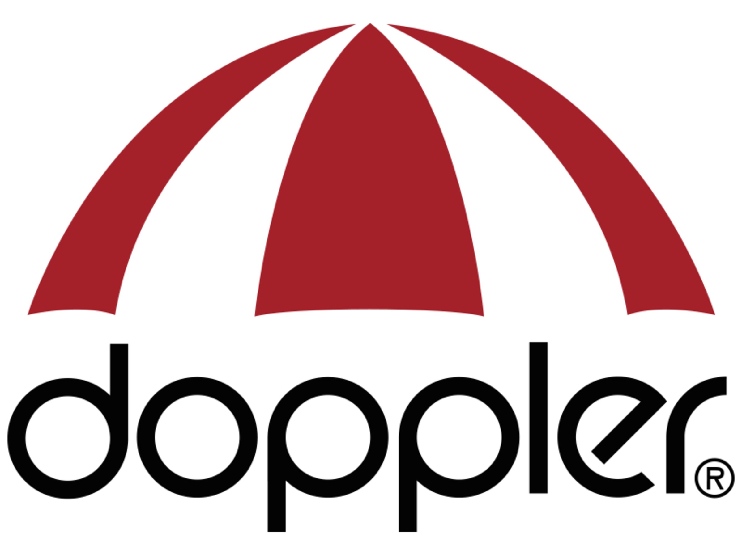 Doppler Logo