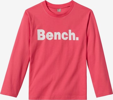 Set di biancheria di BENCH in blu