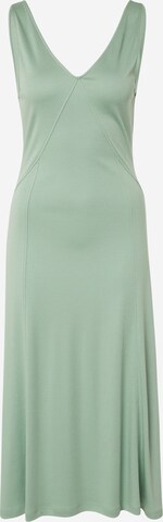 EDITED Φόρεμα 'Carlene' σε πράσινο: μπροστά