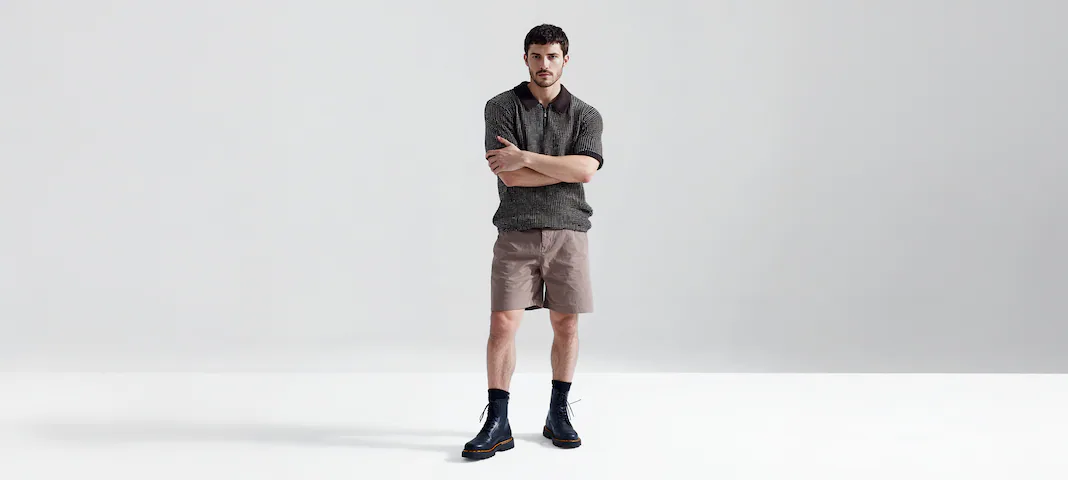 Pantaloni corti