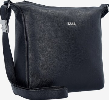 BREE Crossbody Bag 'Nola 11' in Black: front
