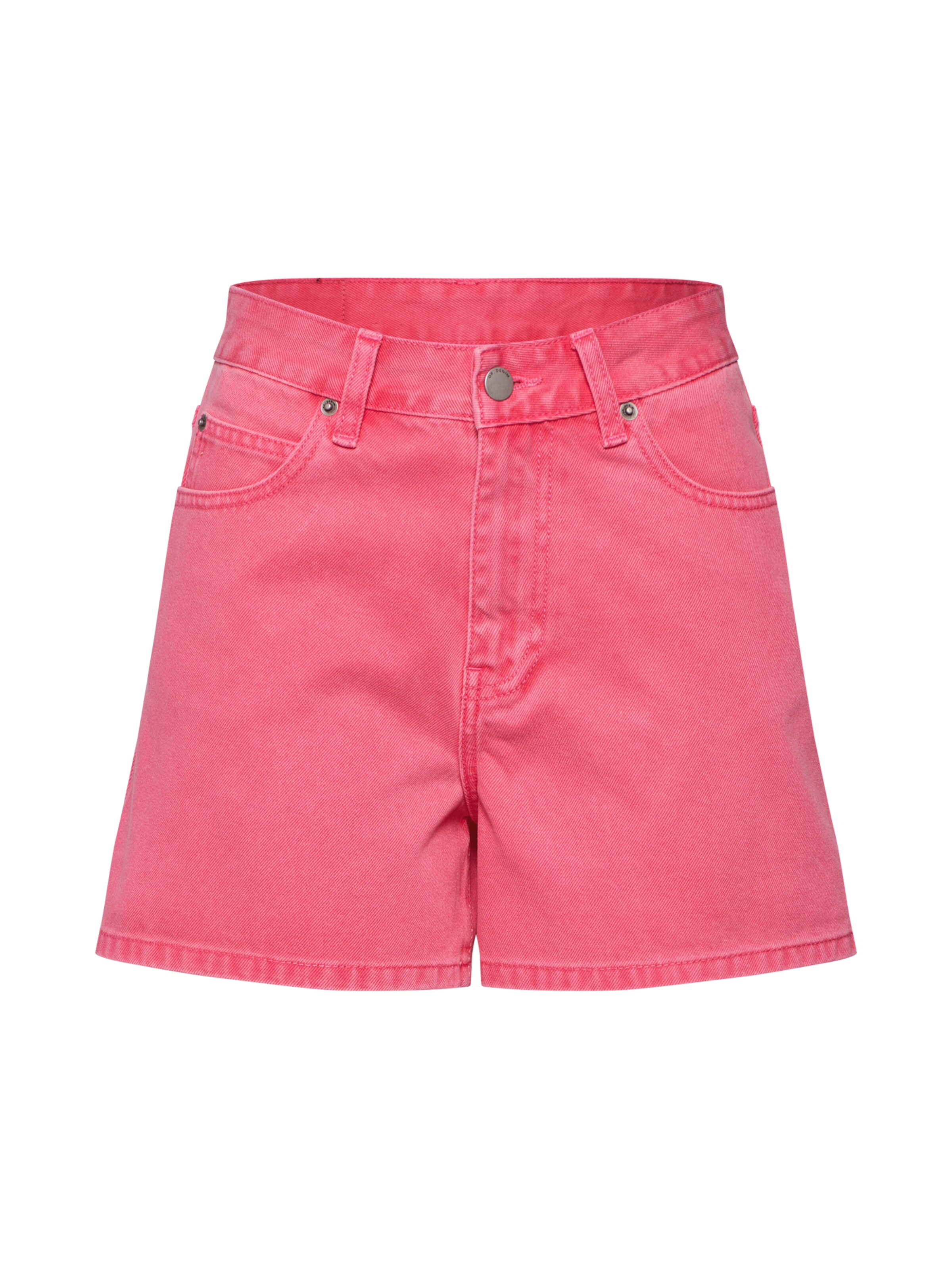 Dr. Denim - Jeans 'Jenn' in de kleur Pink