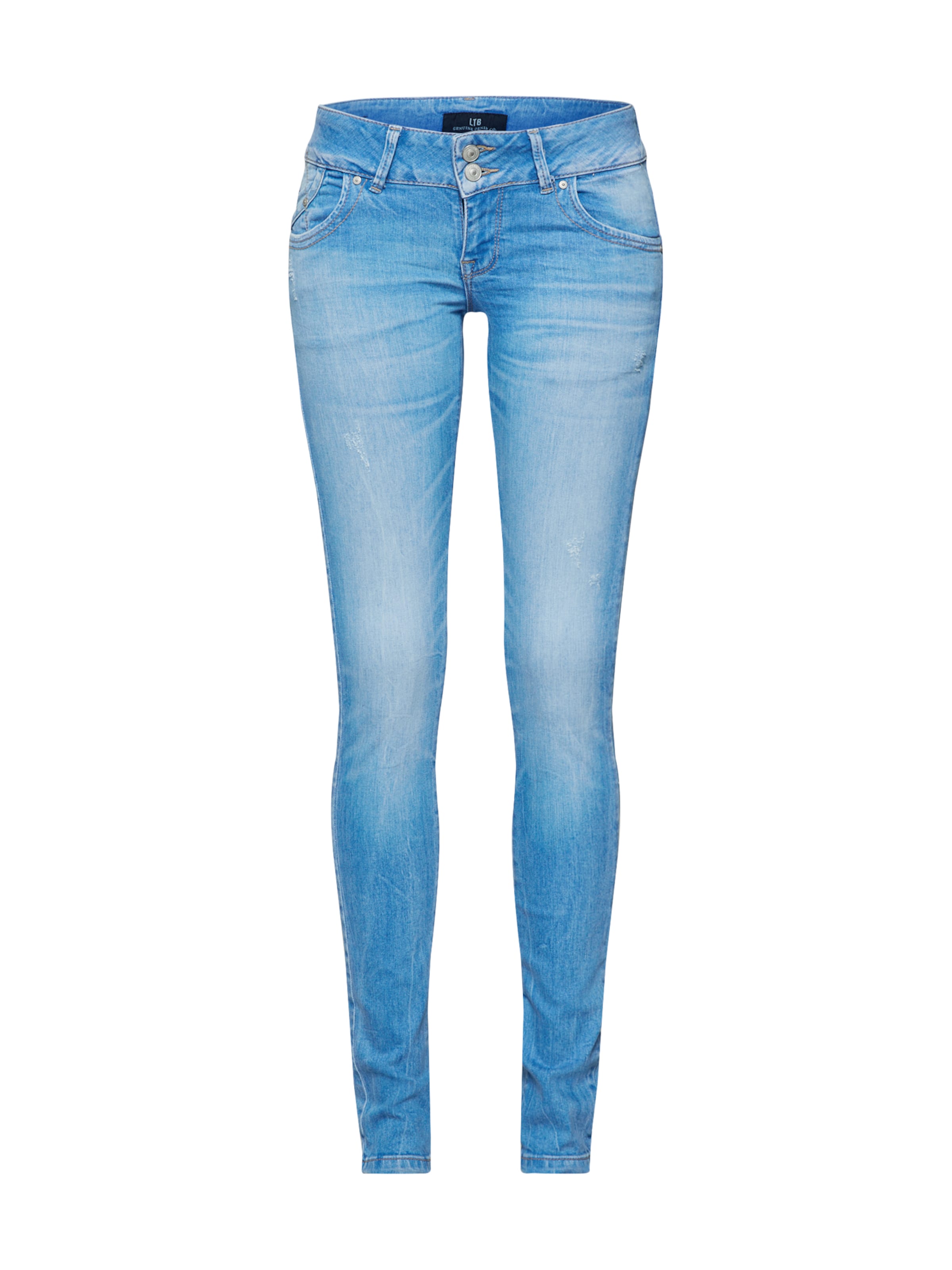 LTB slim fit jeans Molly M kopen? | Morgen in huis