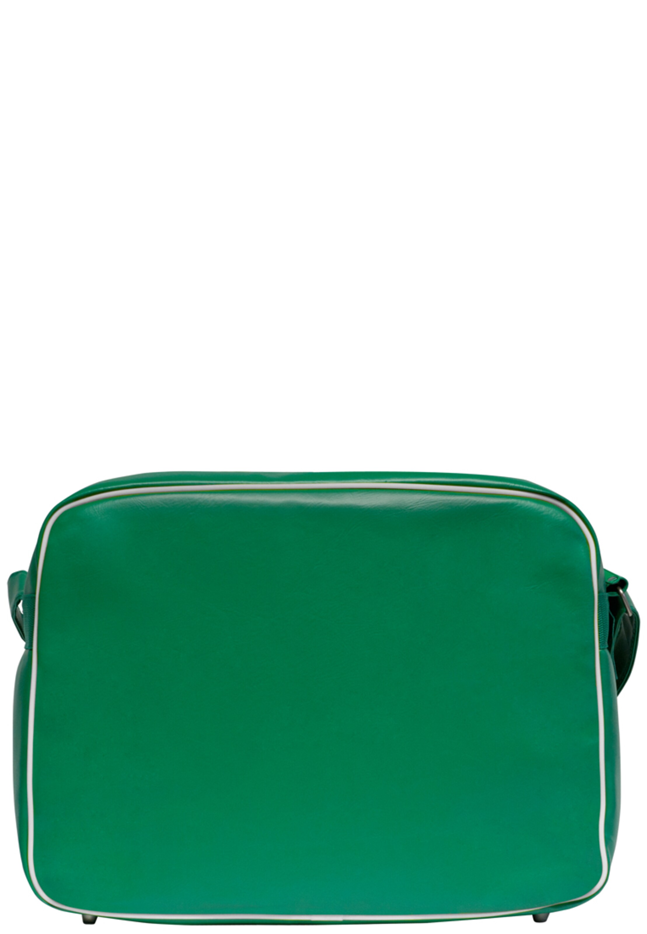 LOGOSHIRT Tasche 'NIGERIA AIRWAYS' in Grün