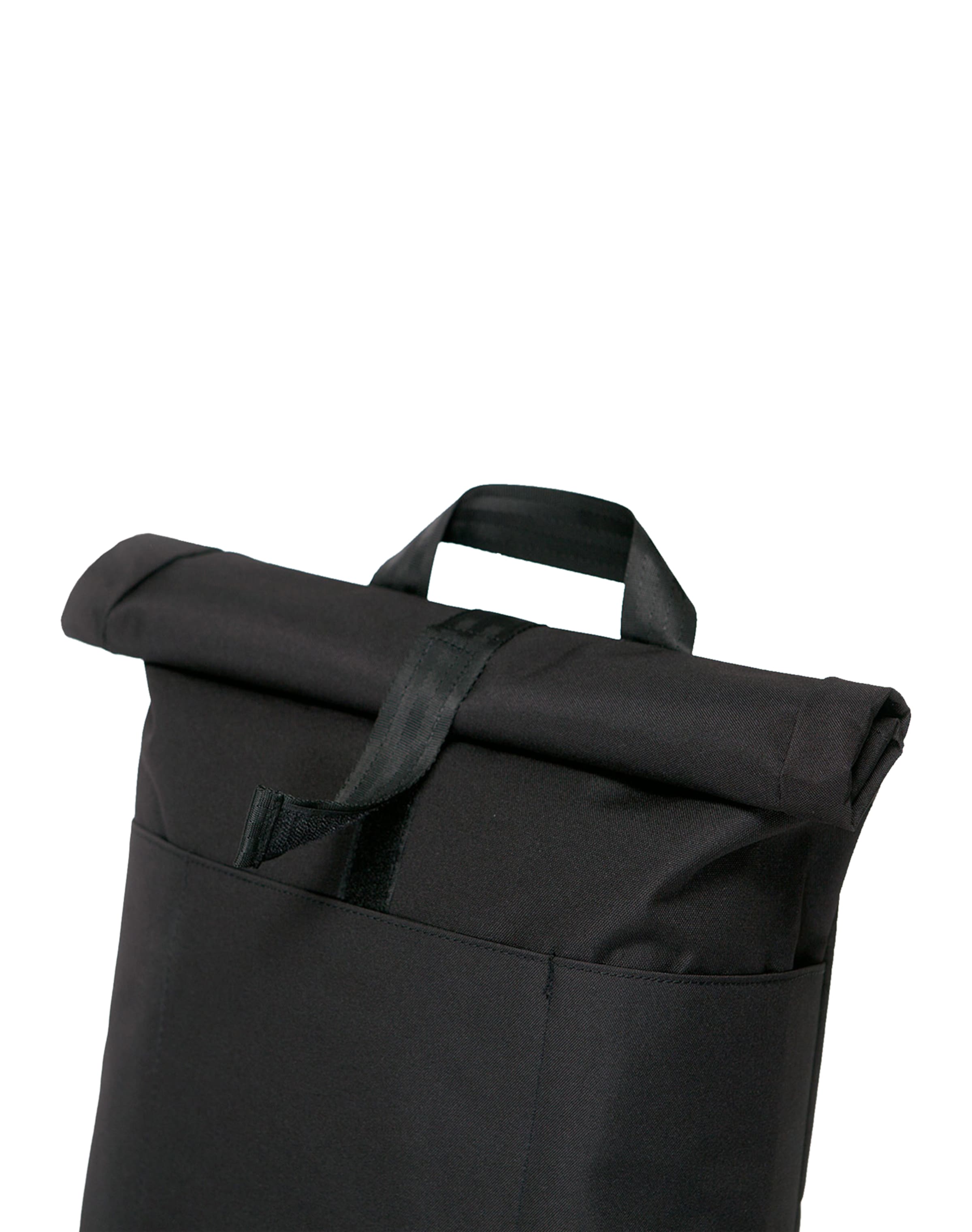 Ucon Acrobatics Backpack 'Hajo Medium' in Black