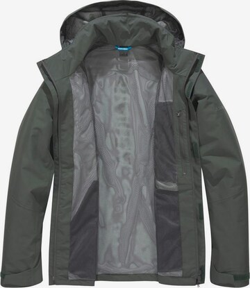 Schöffel Outdoor jacket 'Easy' in Green