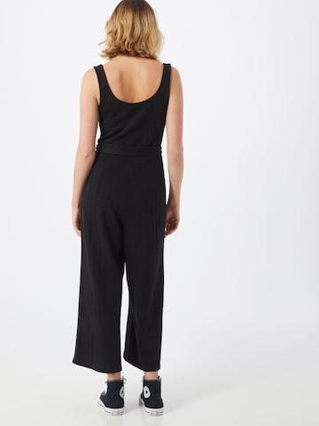 GAP Overall 'SL RIB BLTD JMPST' in Schwarz