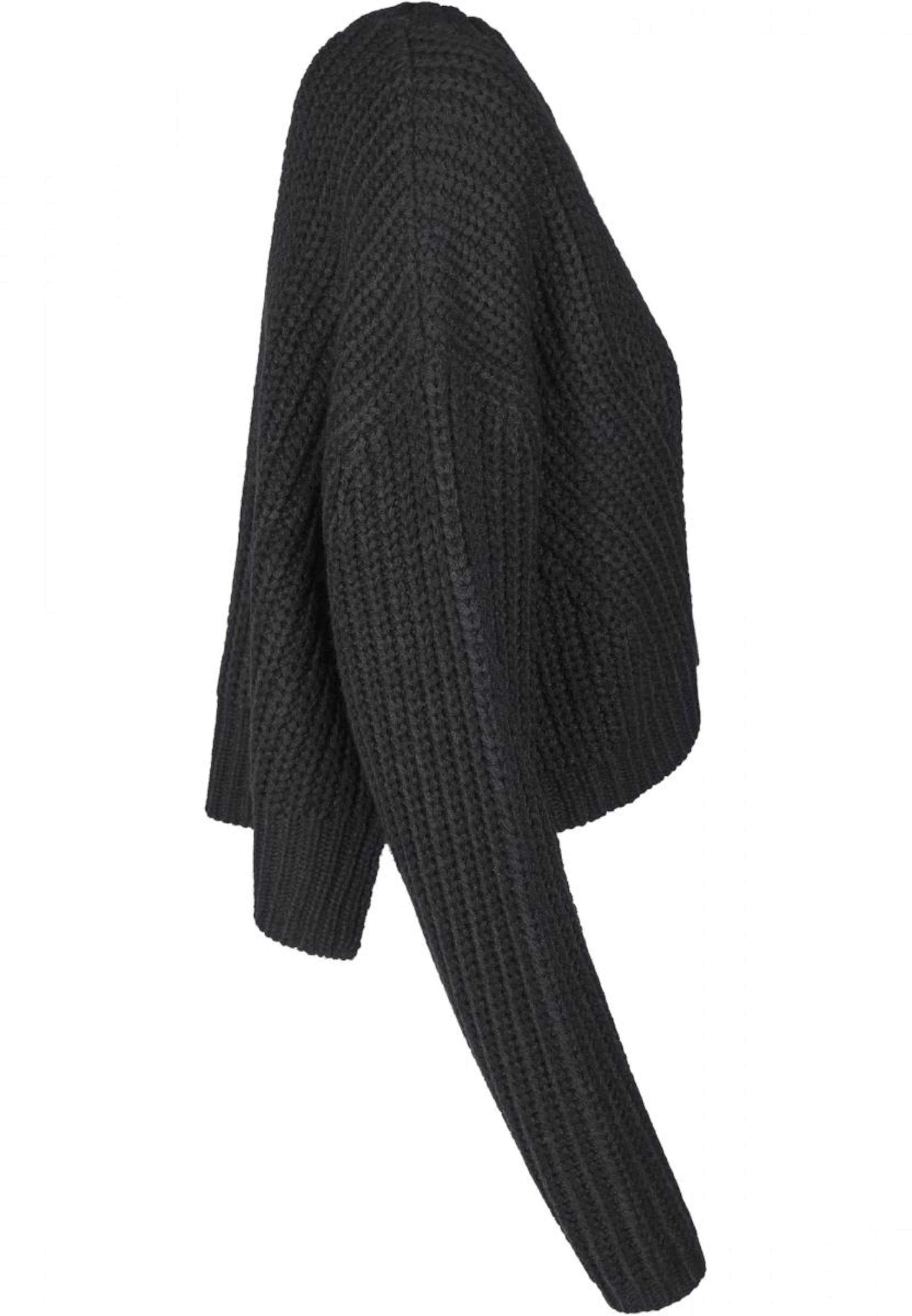 Pulover de la Urban Classics pe negru