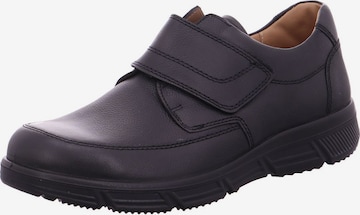 JOMOS Slipper in Schwarz: predná strana