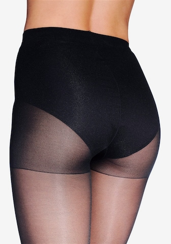 DISEE Fine Tights in Black