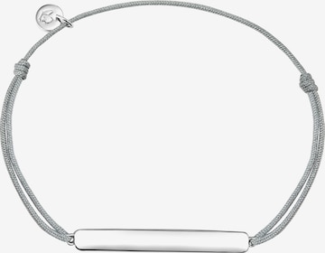 Glanzstücke München Armband in Zilver: voorkant