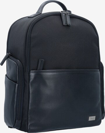 Bric's Rucksack 'Monza' in Schwarz