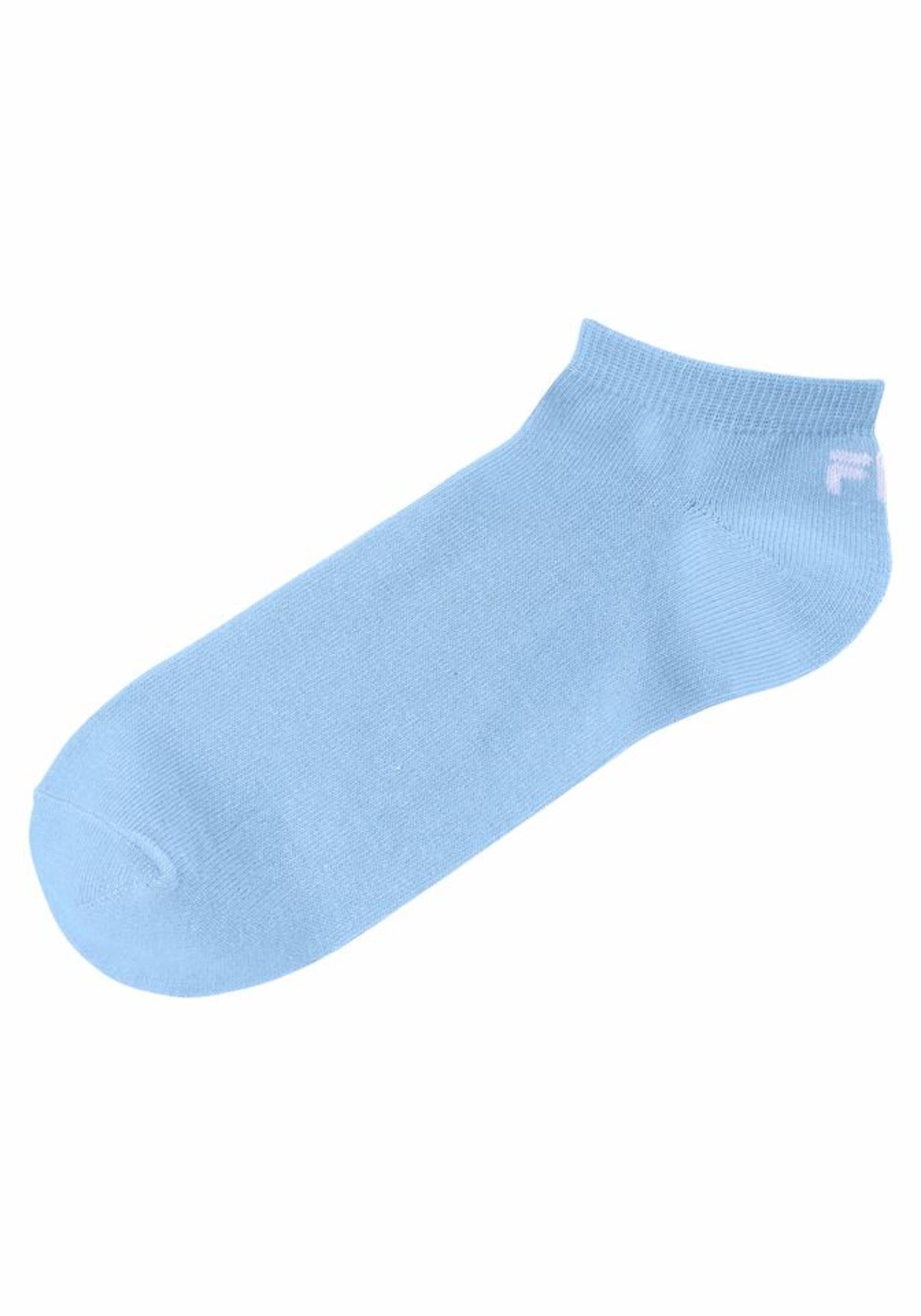 FILA Skarpety w kolorze mieszane kolory