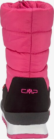CMP Boots 'Rae' in Pink