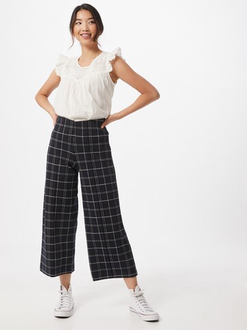 ONLY Blouse 'Viola' in Wit