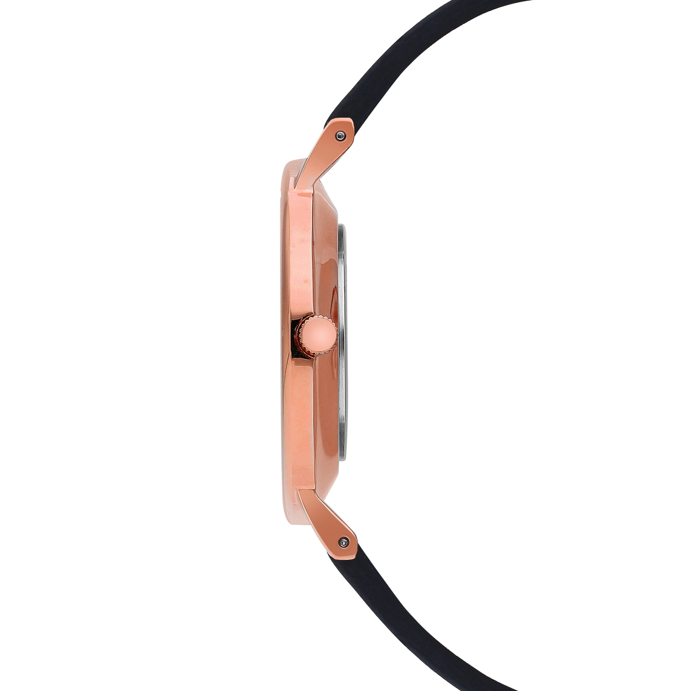 Liebeskind Berlin Analoog horloge in Grijs