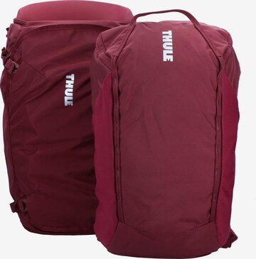 Thule Sports Backpack in Red