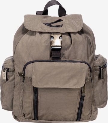 CAMEL ACTIVE Rucksack 'Journey Mounty' in Beige: predná strana