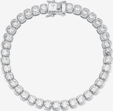 JOOP! Bracelet '2026877' in Silver: front