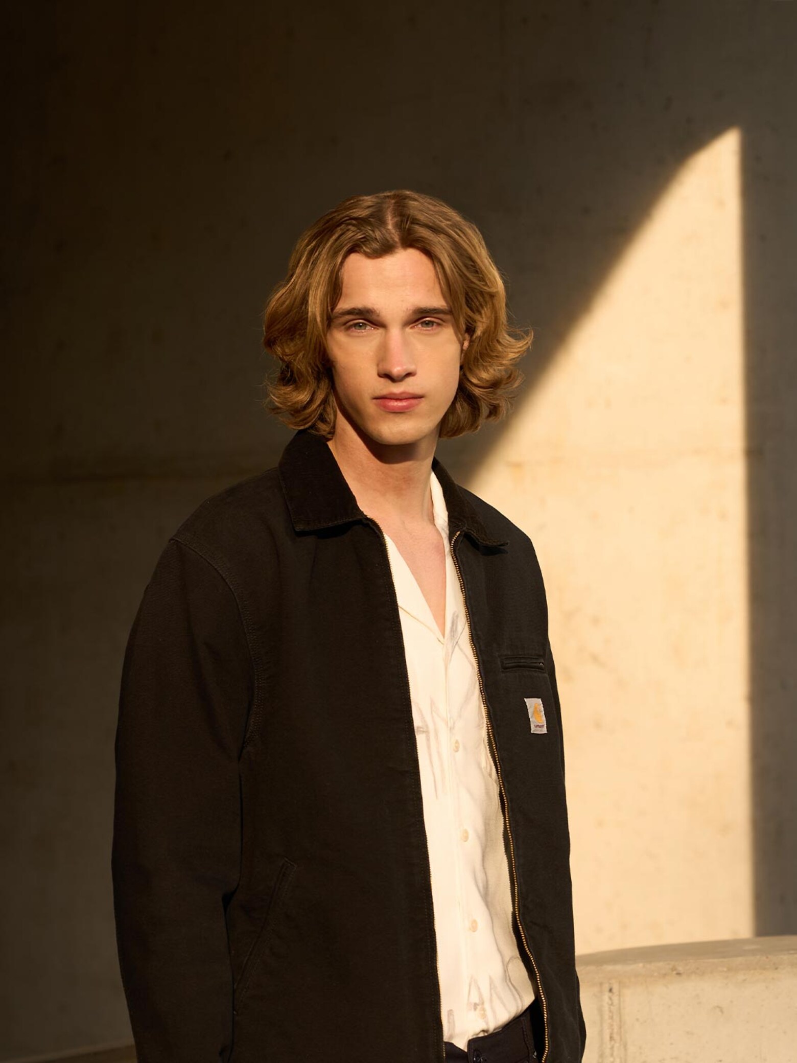 Feel the city's beat Streetwear Pulse