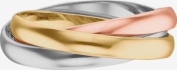 CHRIST Ring in Mixed colors